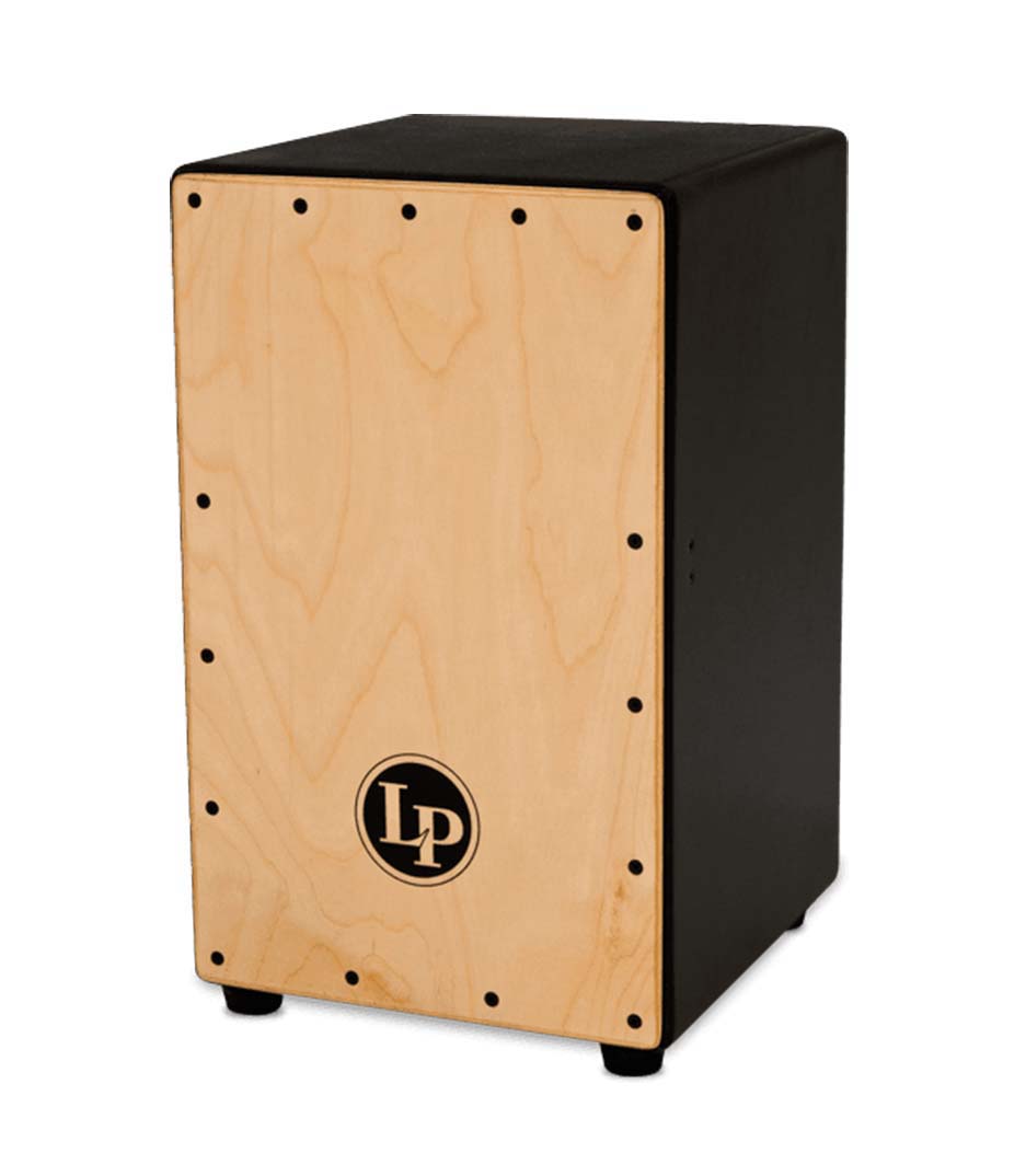 LP Adjustable Snare Cajon LP1426